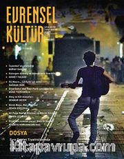 Evrensel Kültür / Aylık Kültür, Sanat, Edebiyat Dergisi Temmuz 2013 Sayı: 259