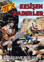 Aylık Teks Sayı:192 - Kesişen Kaderler