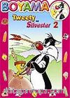 2 -Tweety ve Silvester ile Boyama