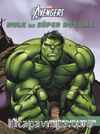 Hulk ile Süper Boyama