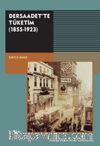 Dersaadet’te Tüketim (1855-1923)