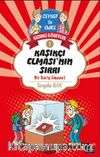 Kaşıkçı Elmasının Sırrı / Gizemli Görevler 1