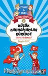 Küçük Kahramanlar Görevde / Gizemli Görevler 2