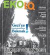 Eko Iq Yeşil Bir İş ve Yaşam Sayı: 31 Temmuz 2013