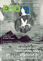Eko Iq Yeşil Bir İş ve Yaşam Sayı: 28 Nisan 2013