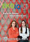 Eko Iq Yeşil Bir İş ve Yaşam Sayı: 27 Mart 2013