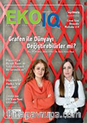 Eko Iq Yeşil Bir İş ve Yaşam Sayı: 27 Mart 2013