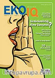 Eko Iq Yeşil Bir İş ve Yaşam Sayı: 26 Şubat 2013