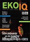 Eko Iq Yeşil Bir İş ve Yaşam Sayı: 24 Aralık 2013