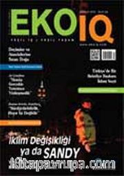 Eko Iq Yeşil Bir İş ve Yaşam Sayı: 24 Aralık 2013