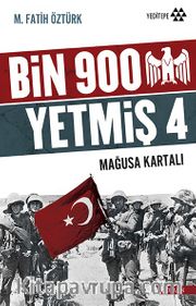 1974 Mağusa Kartalı
