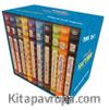 Saftirik  Greg’in Günlüğü (10 Kitaplık Set-Kutulu)