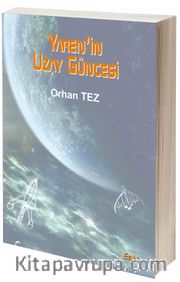 Yaren'in Uzay Güncesi