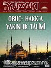 Yüzakı Aylık Edebiyat, Kültür, Sanat, Tarih ve Toplum Dergisi/Sayı:101 Temmuz 2013