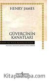 Güvercinin Kanatları (Ciltli)