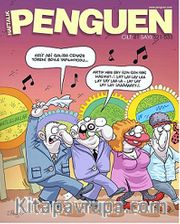 Penguen Cilt  41 (521 - 533)