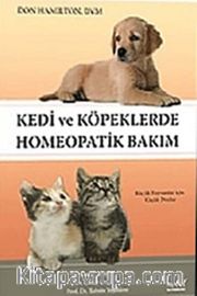 Kedi ve Köpeklerde Homeopatik Bakım