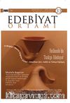 Edebiyat Ortamı Dergi Temmuz-Ağustos Sayı:33 2013