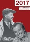 Nazım Hikmet 2017 Kültür Ajandası