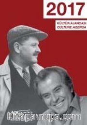 Nazım Hikmet 2017 Kültür Ajandası