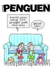 Penguen Cilt 36 (456-468)