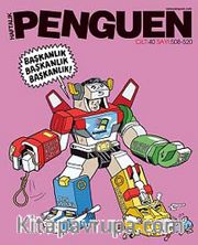 Penguen Cilt 40 (508-520)