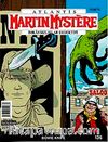 Martin Mystere Sayı:136 Bowie Knife