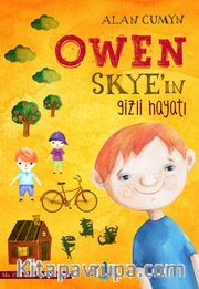 Owen Skye'in Gizli Hayatı