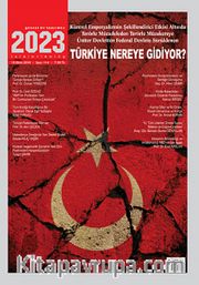 2023 Aylık Dergi Sayı:114 - 15 Ekim 2010