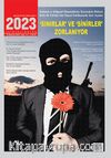 2023 Aylık Dergi Sayı:111 - 15 Temmuz 2010