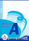 Öss Deneme Sınavı Seti Fasikül-A / 10'lu