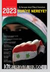 2023 Aylık Dergi Sayı:122 - 15 Haziran 2011