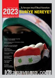 2023 Aylık Dergi Sayı:122 - 15 Haziran 2011