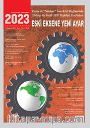 2023 Aylık Dergi Sayı:110 - 15 Haziran 2010
