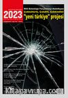 2023 Aylık Dergi Sayı:142 - 15 Şubat 2013