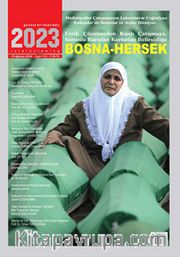2023 Aylık Dergi Sayı:112 - 15 Ağustos 2010