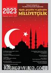 2023 Aylık Dergi Sayı:118 - 15 Şubat 2011