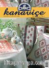 Kanaviçe Dergisi Sayı: 3