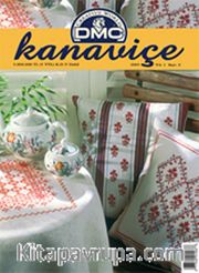 Kanaviçe Dergisi Sayı: 3