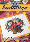 Kanaviçe Dergisi Sayı: 4
