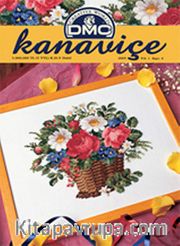 Kanaviçe Dergisi Sayı: 4