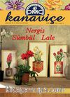 Kanaviçe Dergisi Sayı: 5