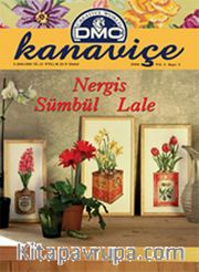 Kanaviçe Dergisi Sayı: 5