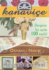 Kanaviçe Dergisi Sayı: 6