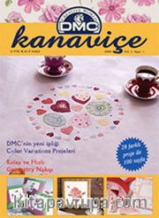Kanaviçe Dergisi Sayı: 7