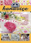 Kanaviçe Dergisi Sayı: 8