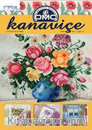 Kanaviçe Dergisi Sayı: 9