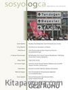 Sosyologca Temmuz-Aralık 2013 / Sayı 6