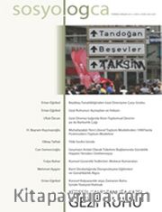 Sosyologca Temmuz-Aralık 2013 / Sayı 6