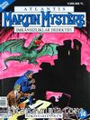Martin Mystere Sayı:14 Gökten Gelen Ölüm